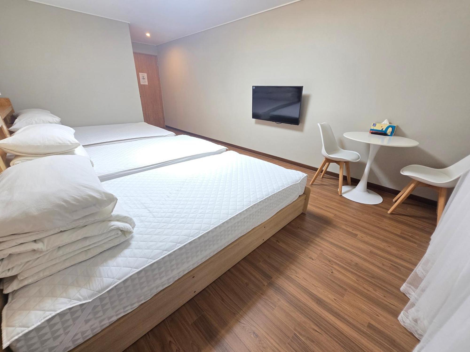 Incheon Airport Guesthouse L Kültér fotó
