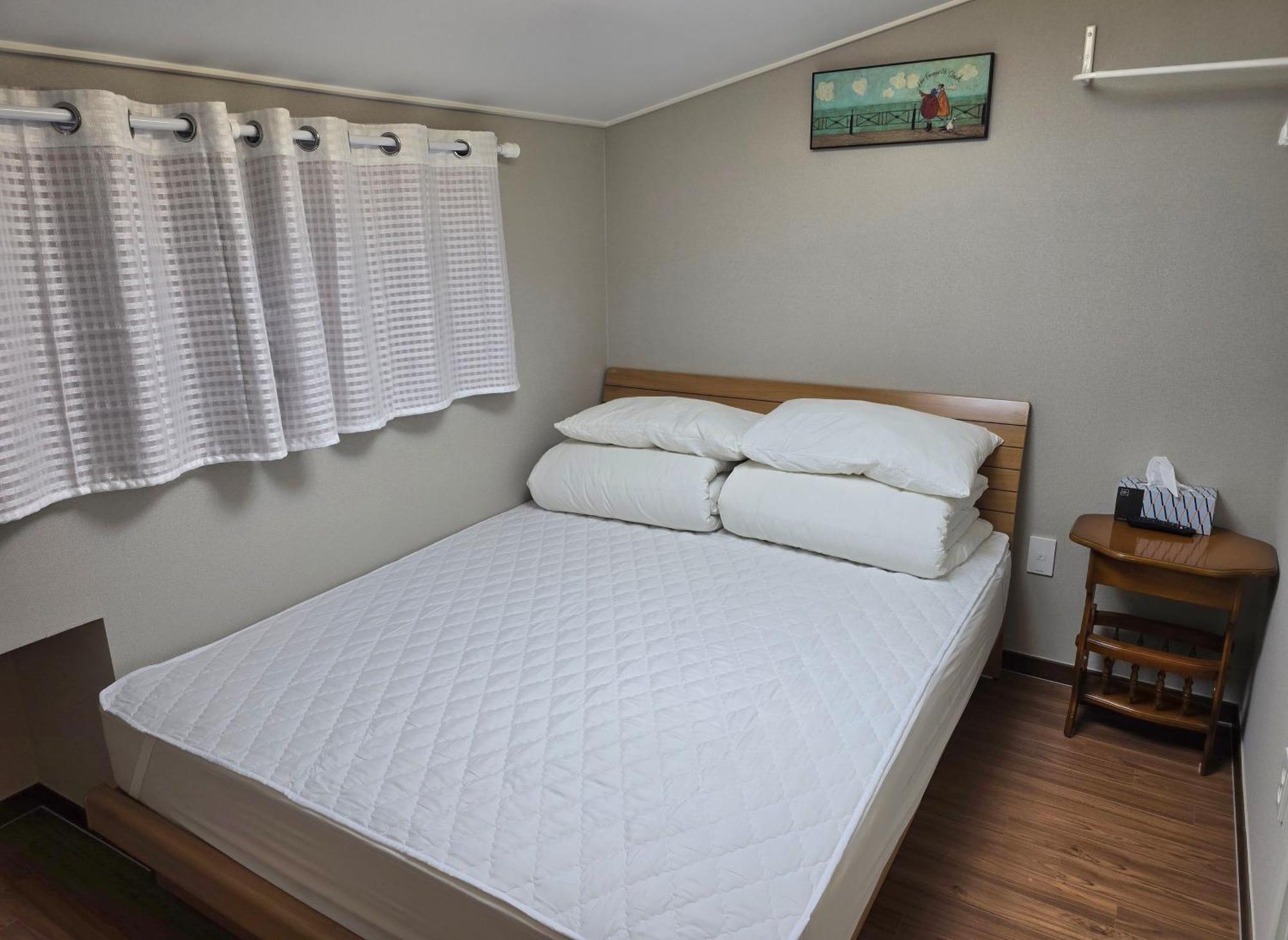 Incheon Airport Guesthouse L Kültér fotó